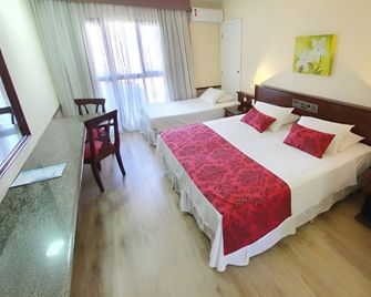 Hotel Dan Inn Cambuí Campinas - Campinas