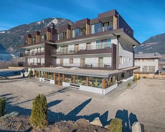 Hotel Mair - Campo Tures/Sand in Taufers - Rakennus