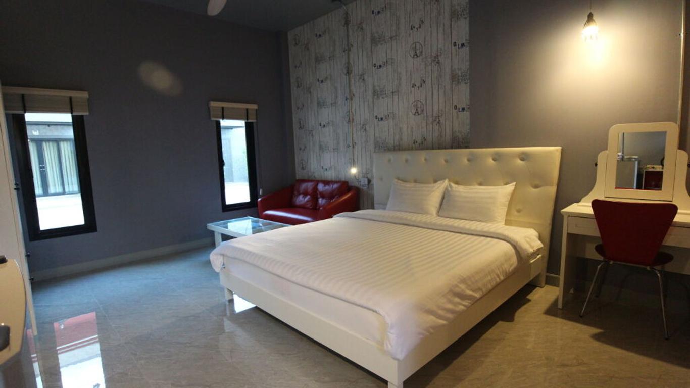 วัน บีท วินเทจ แอนด์ บิสโทร