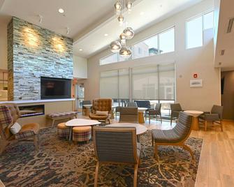 Residence Inn by Marriott Richmond West/Midlothian - Midlothian - Lounge