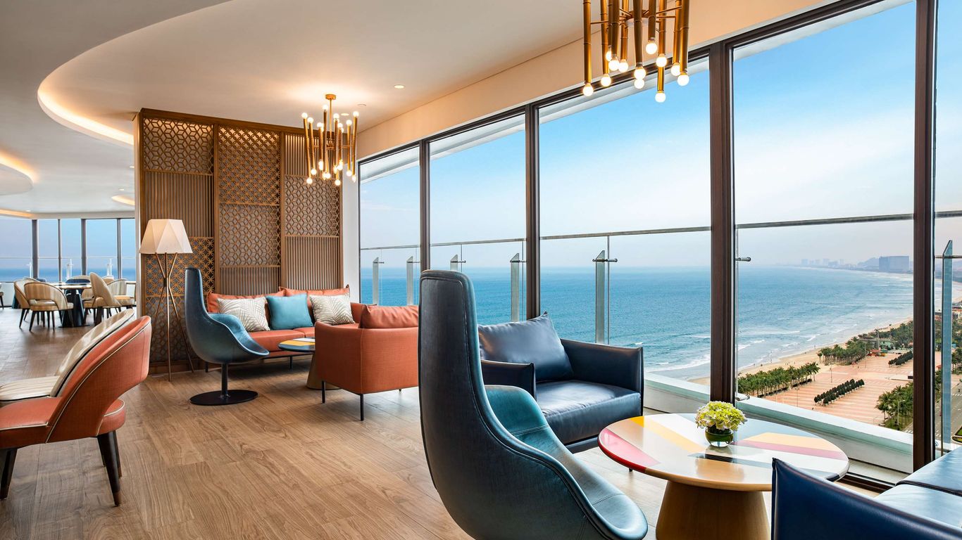 Radisson Hotel Danang