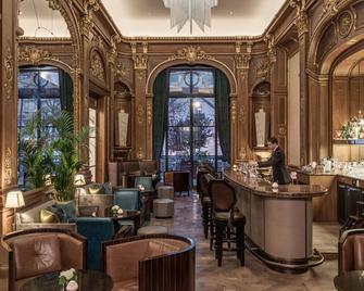 The Peninsula Paris - Paris - Bar