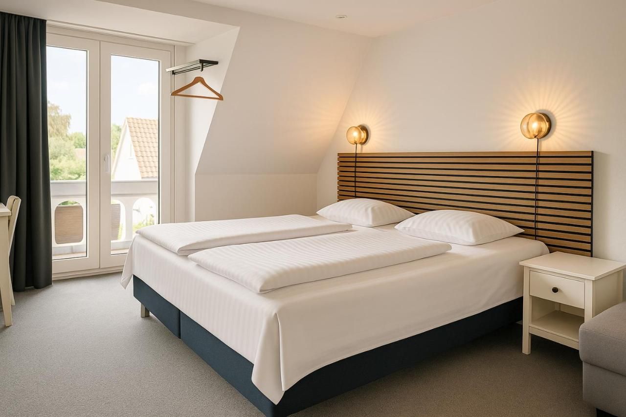Centralhotellet – Solrød Strand
