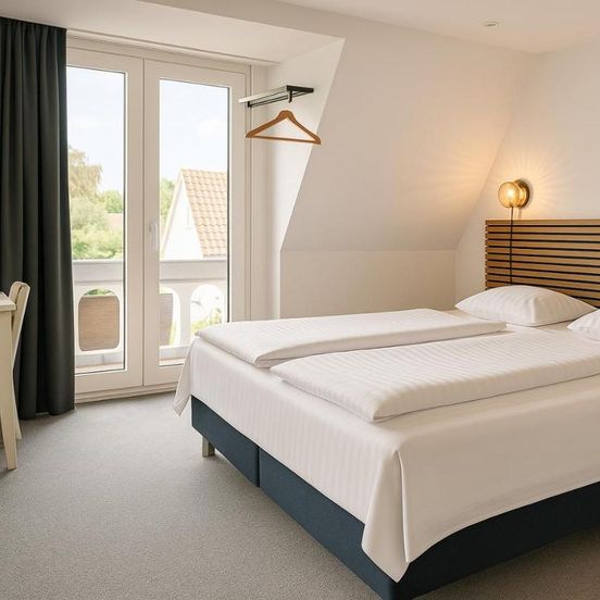 Centralhotellet – Solrød Strand