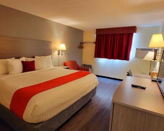 OYO Hotel Castle Rock Co Downtown - Castle Rock