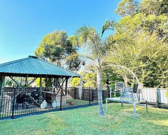 Eildon Lake Motel - Eildon