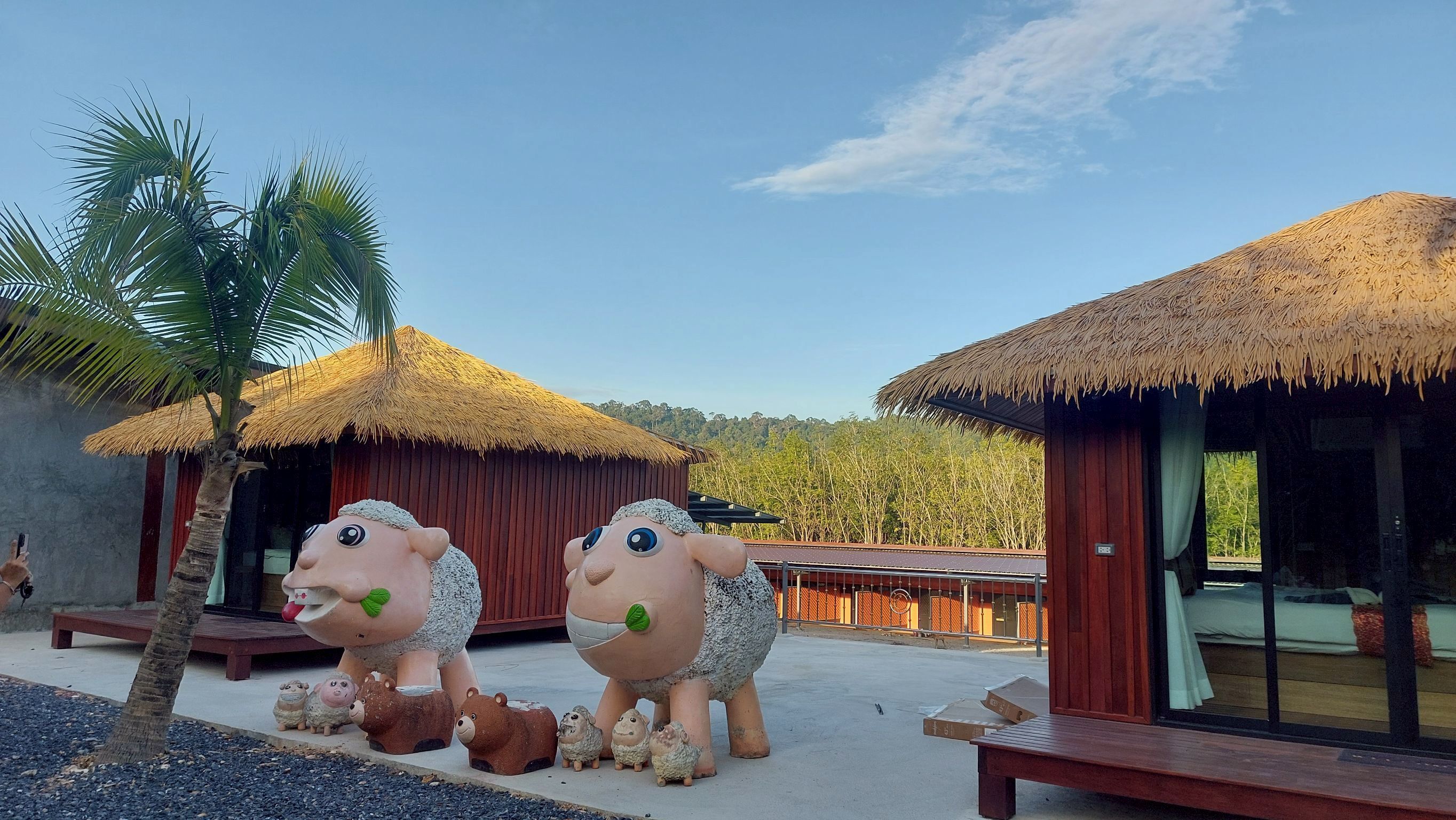 Chomview Lanta Water Park Resort - Ko Lanta