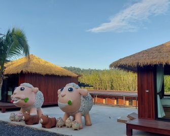 Chomview Lanta Water Park Resort - Ko Lanta