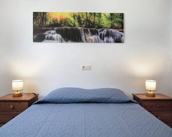 Apartamentos Bella Vista - Puerto del Carmen - Makuuhuone