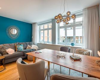 Alte Konditorei - Lindau - Comedor