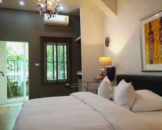 Rimklong boutique hotel trad - Trat