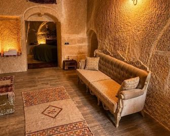 Cappadocia Cave House - Urgup
