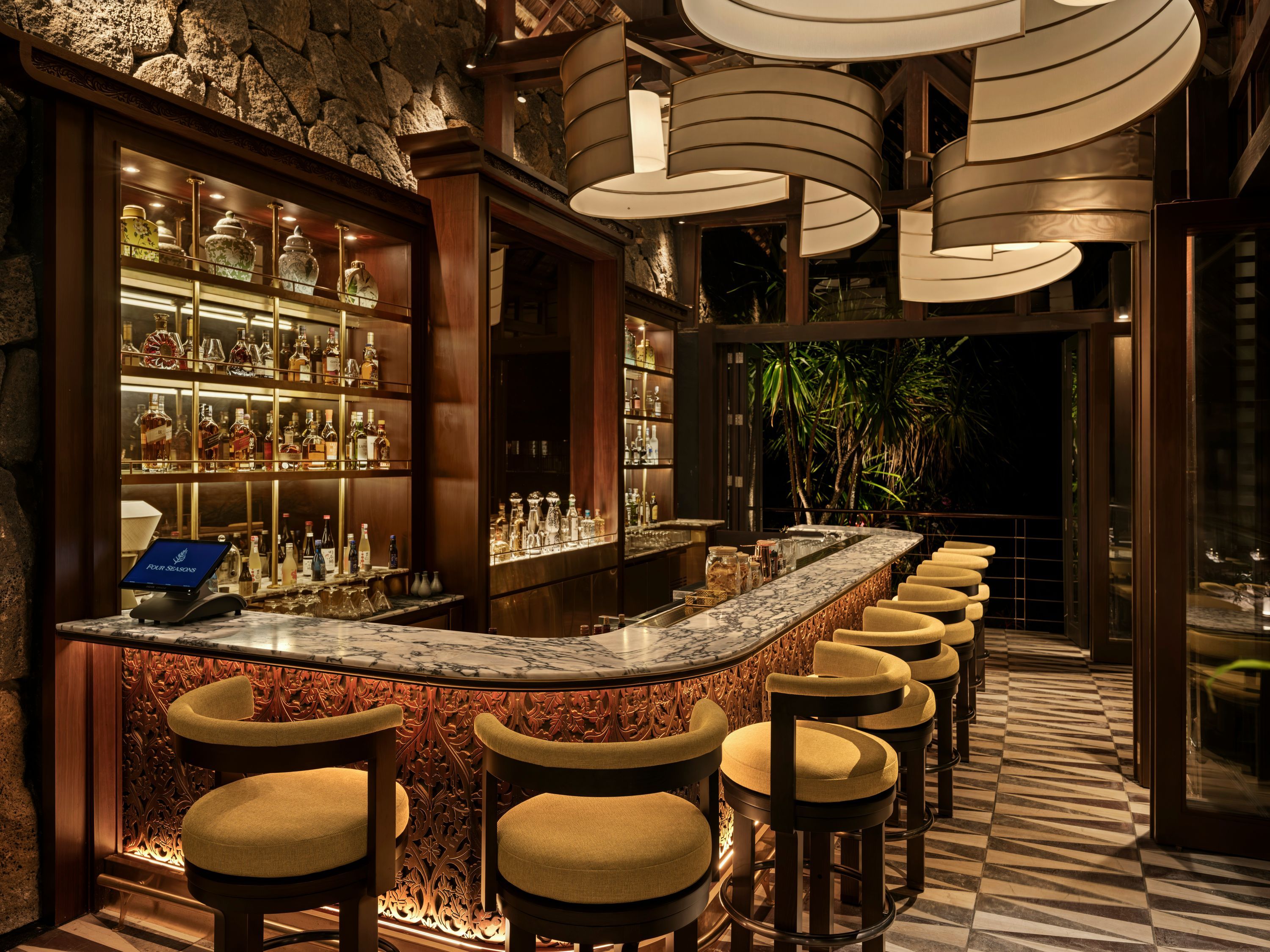 Four Seasons Resort Mauritius At Anahita