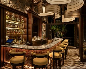 Four Seasons Resort Mauritius At Anahita - Trou d'Eau Douce - Bar