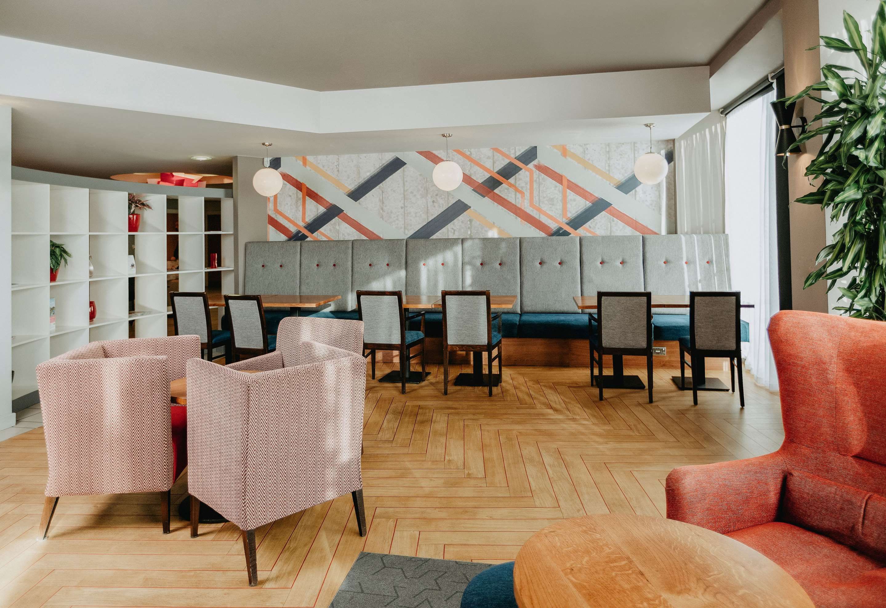 Ramada Encore by Wyndham Newcastle-Gateshead