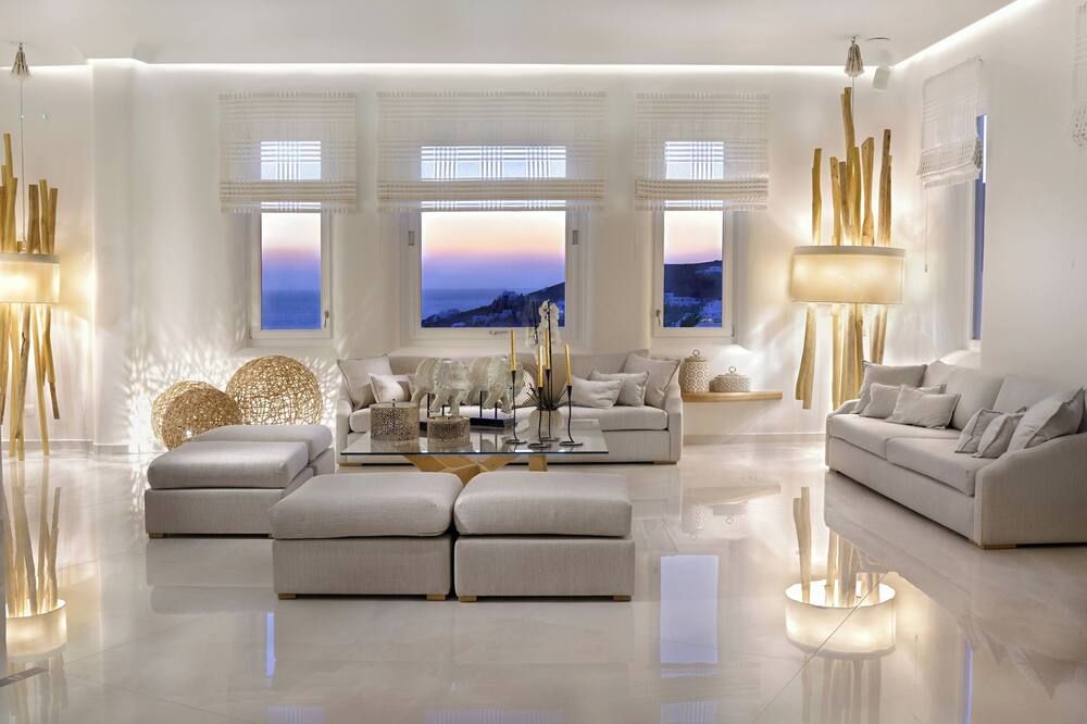 Anax Resort & Spa - Míkonos