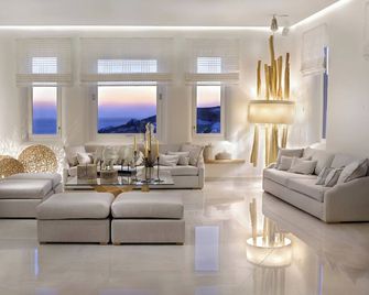 Anax Resort & Spa - Míkonos