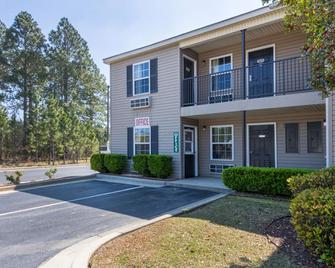 Studio 6 Statesboro, GA - Statesboro - Rakennus
