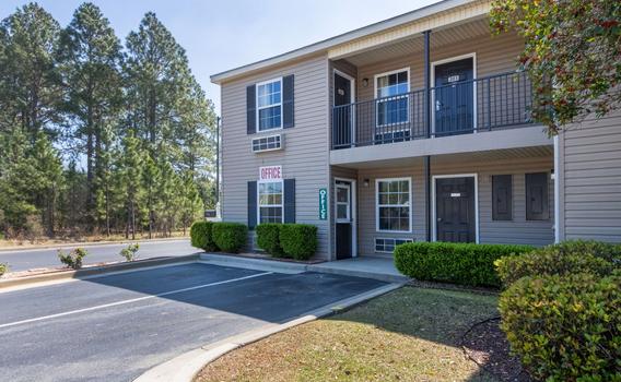 Studio 6 Statesboro Ga 49 9 7 Statesboro Hotel Deals