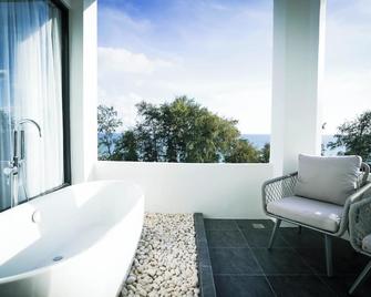 Kokotel Rayong Beachfront - Ko Samet - Balkong