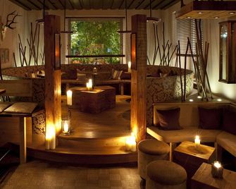 The Townhouse Ruhpolding - רופולדינג - חדר ישיבות