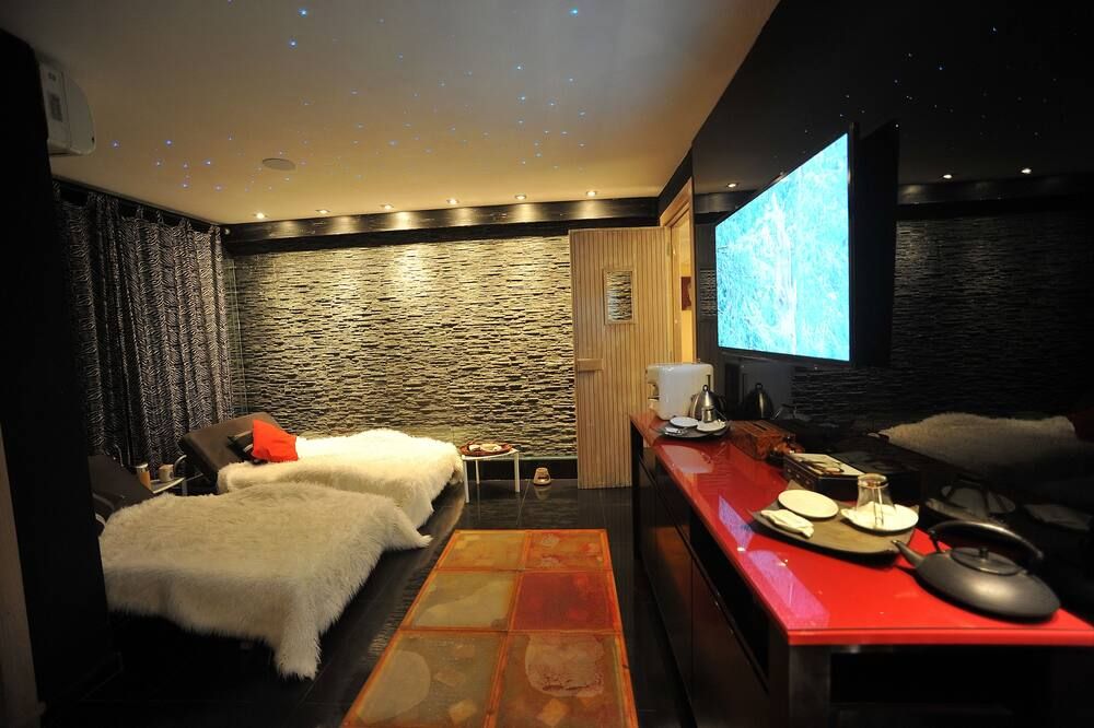Casablanca Suites & Spa - קזבלנקה