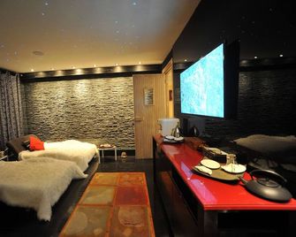 Casablanca Suites & Spa - קזבלנקה