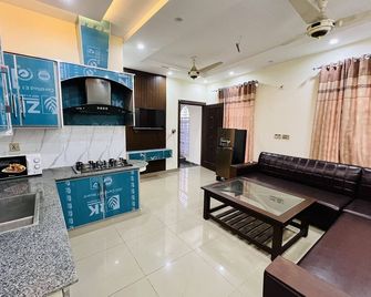 Executive Apartments Gujranwala - Gujrānwāla