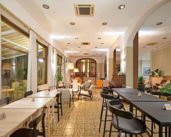 Hotel Bisesti - Garda - Restauracja