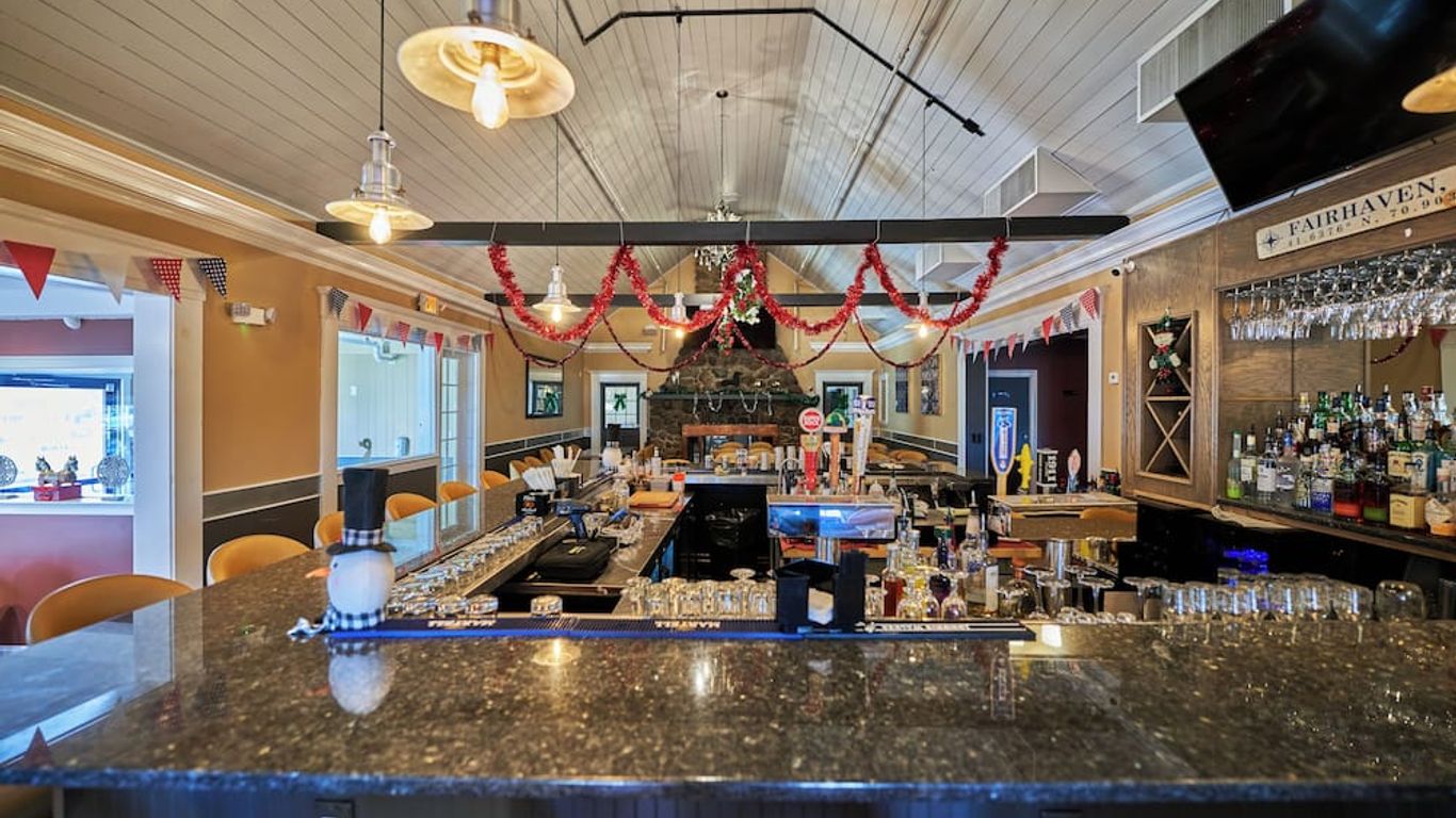 Seaport Resort and Marina