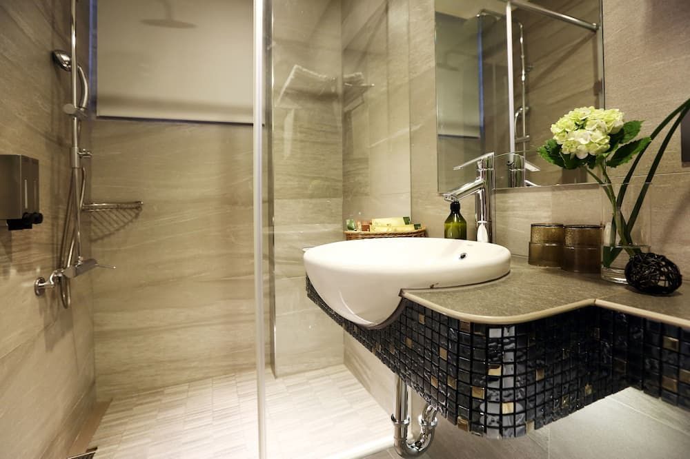 Beauty Hotels Taipei - Hotel B7 thumbnail 3