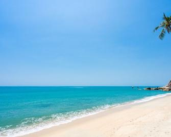 4U Resort Samui - Κοh Σαμούι - Παραλία
