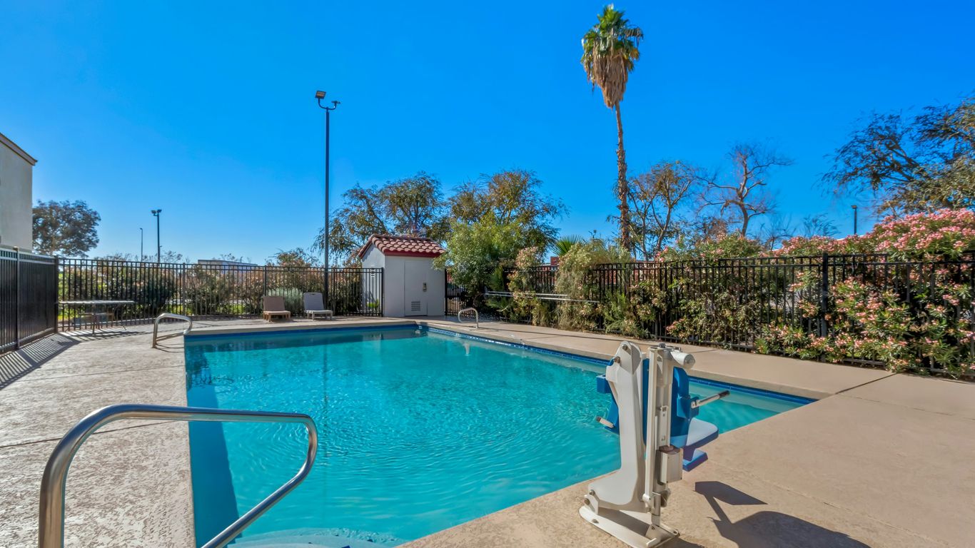 Red Roof Inn Phoenix North - I-17 at Bell Rd