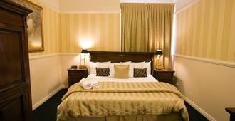 Redearth Hotel - Mount Isa - Bedroom