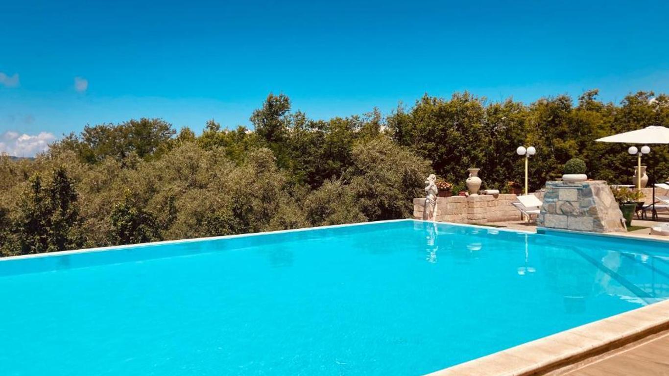 جرين بارك ريزيدنس