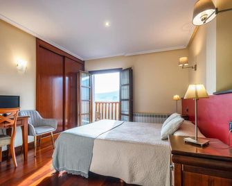 호텔 푸에르타 델 오리엔테 - 트레스그란다스 - 침실