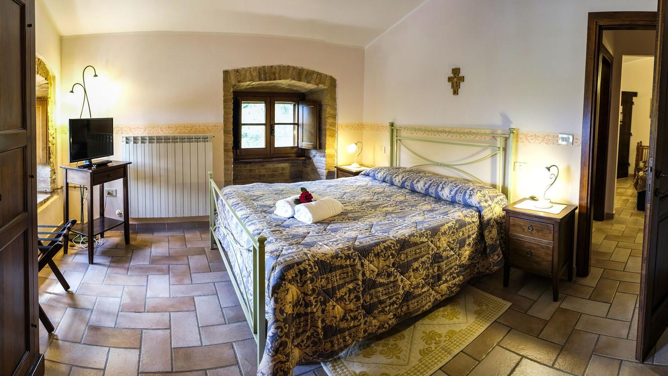 Agriturismo Casale dei Frontini