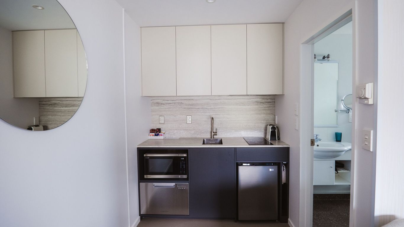 Radfords on the Lake