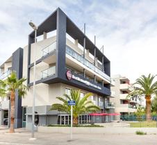Best Western Plus Antibes Riviera