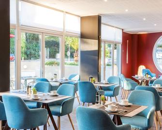 Best Western Plus Antibes Riviera - אנטיב - מסעדה