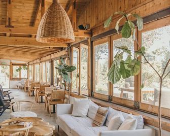 Calamigos Ranch Resort & Spa - Malibu