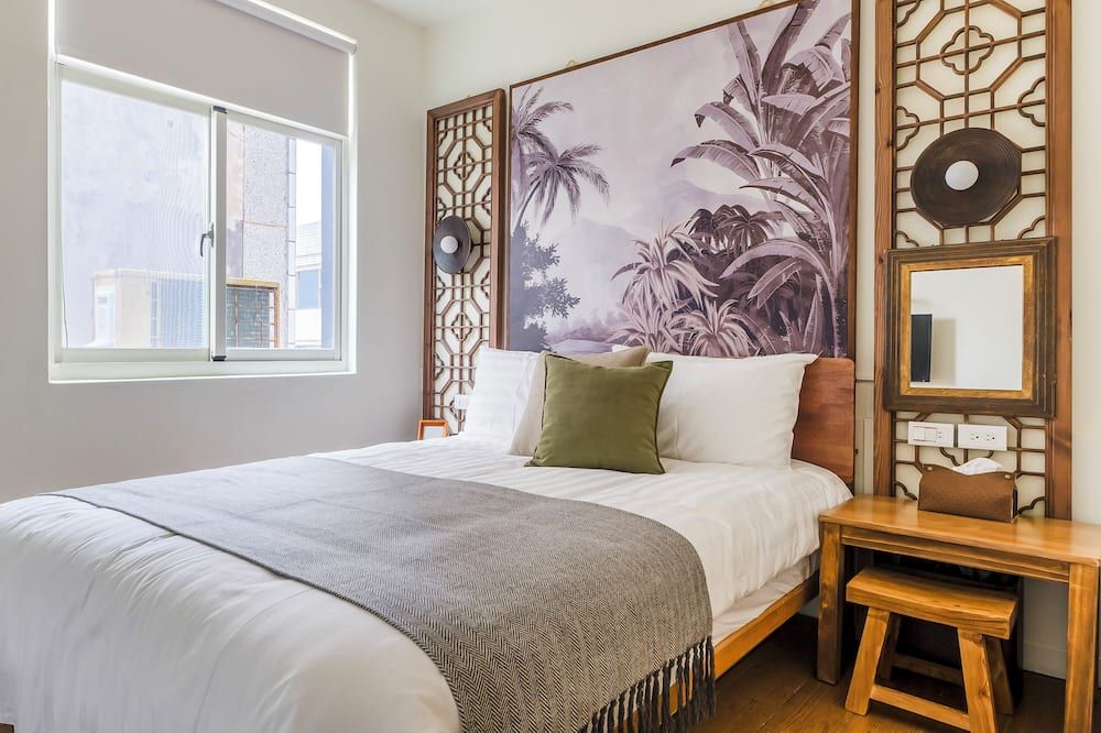 Penghu Chin Style Inn