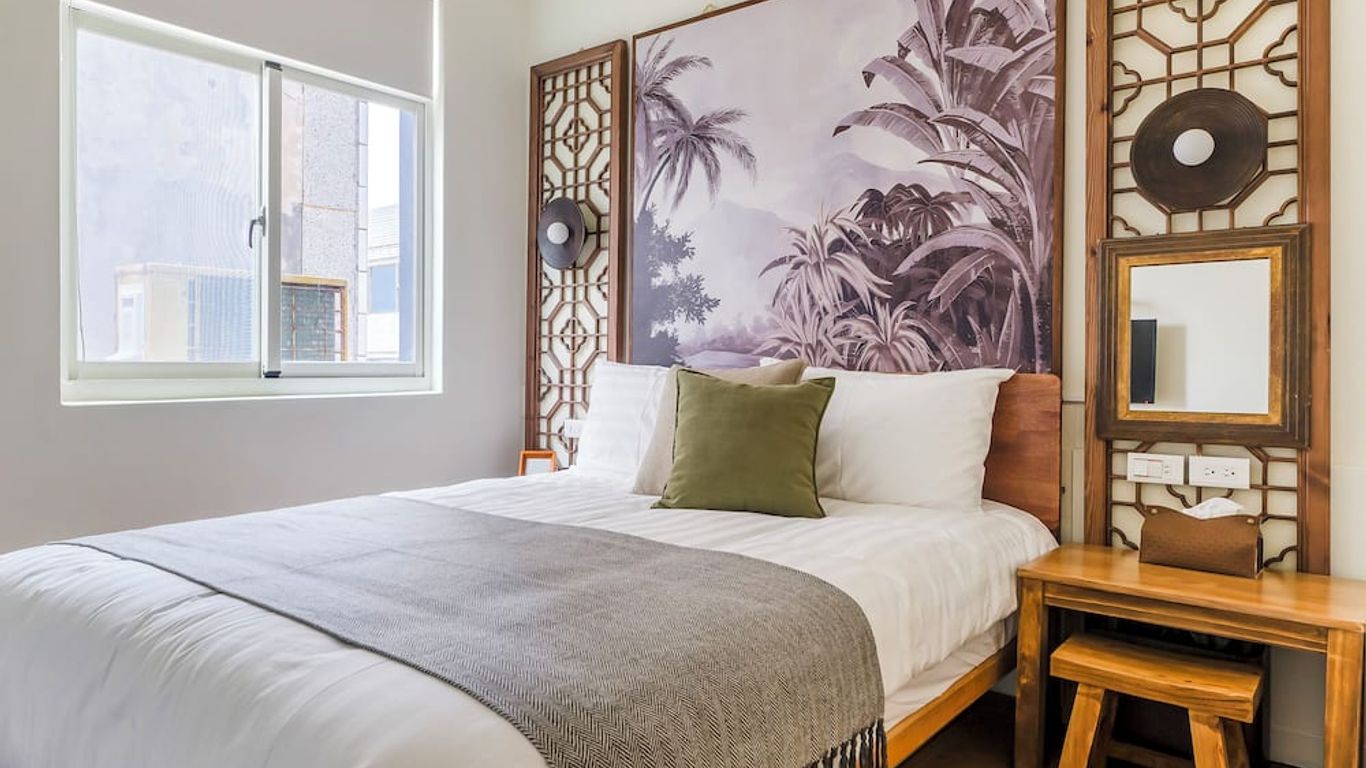 Penghu Chin Style Inn