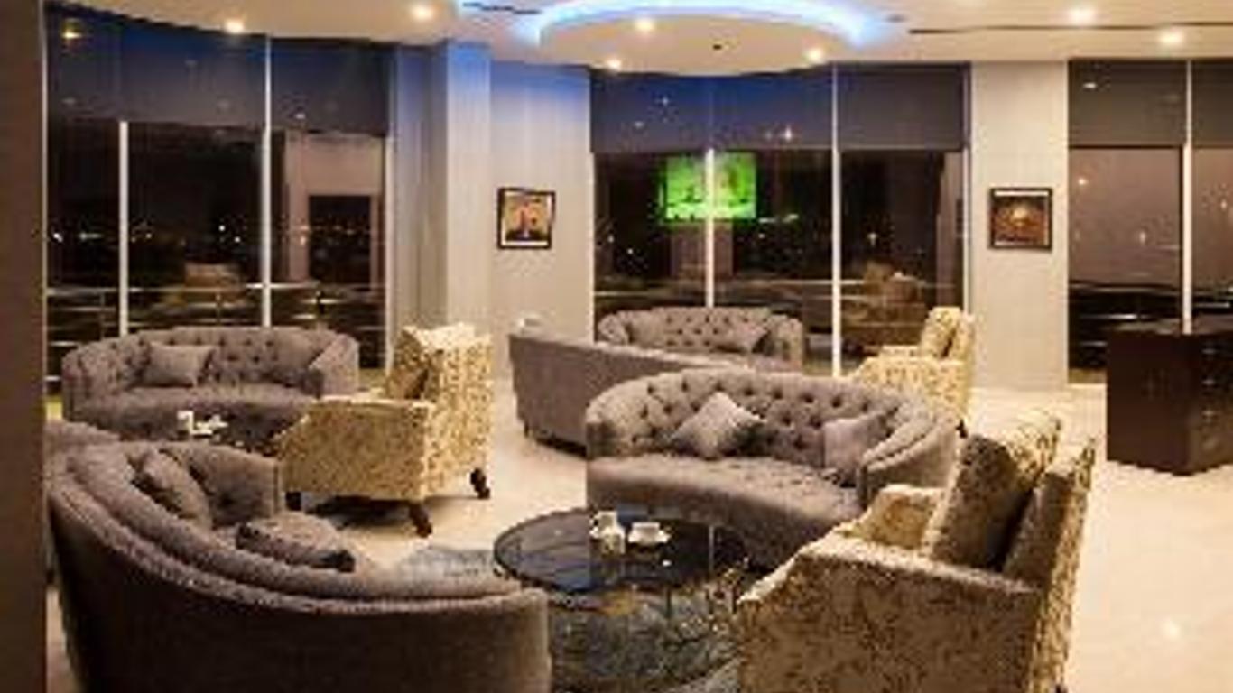 Amarah Hotel