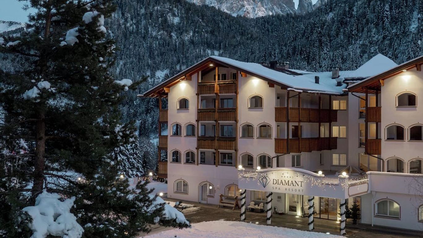 Diamant Spa Resort