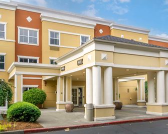 Extended Stay America Suites - Seattle - Everett - Silverlake - Everett - Gebäude