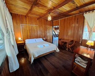 Sotupa Eco House - Puerto Maldonado - Bedroom