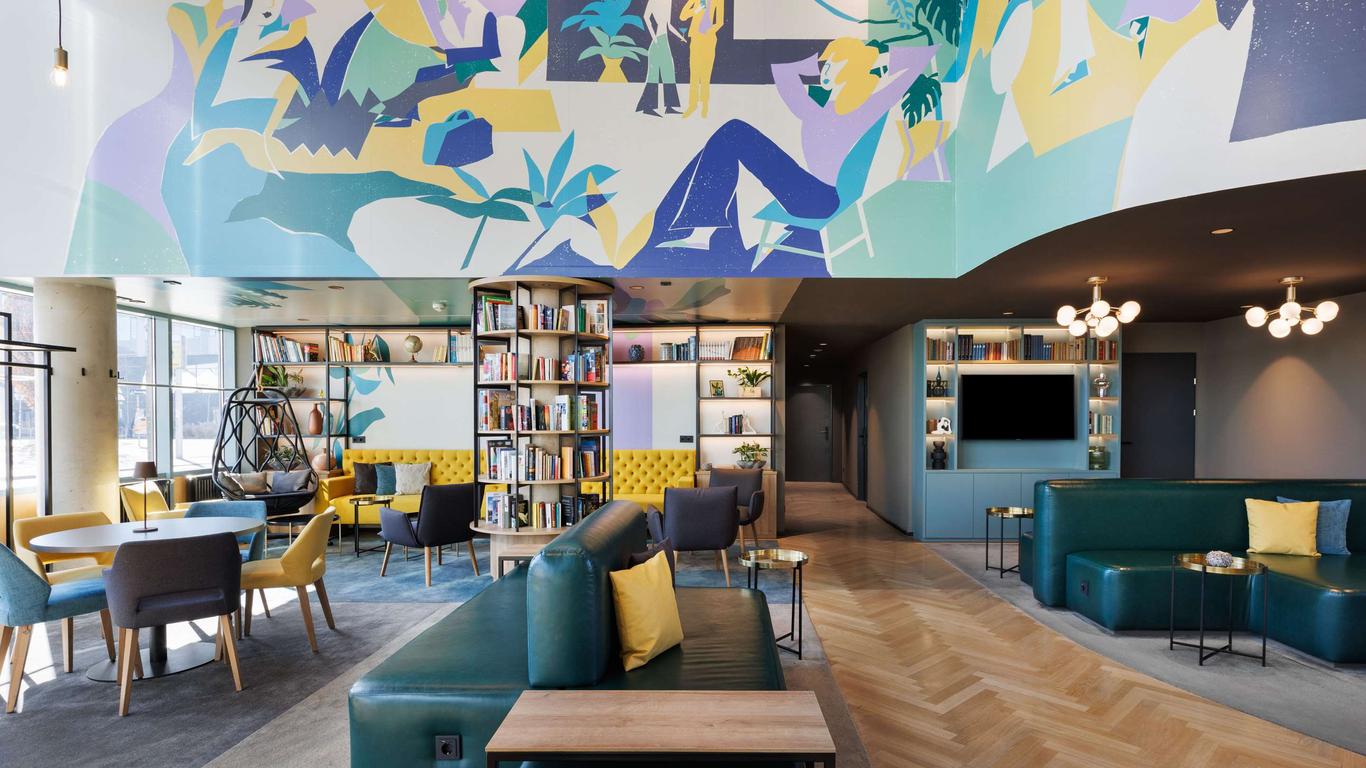 Spark by Hilton Vienna Messe Prater