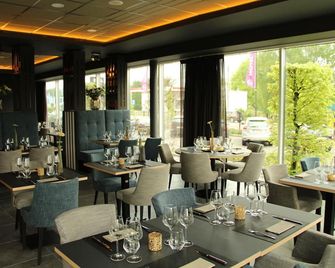 Mezzo Beringen - Beringen - Restaurant