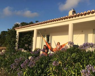 Arneiro de Valverde - Nature & Magical Sunset - Odemira - Außenansicht